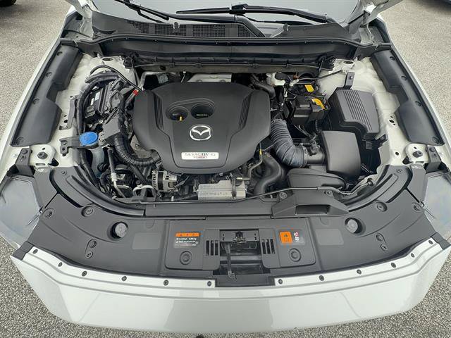 Used 2023 MAZDA CX-5 AWD 2.5 Turbo image 28