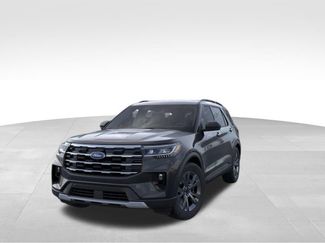 New 2026 Ford Explorer Active w/ Active Comfort Package AWD/4WD video 2