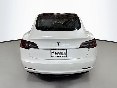 Used 2018 Tesla Model 3 Long Range image 8