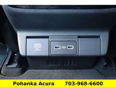 Certified 2024 Acura MDX SH-AWD w/ Technology Package image 31