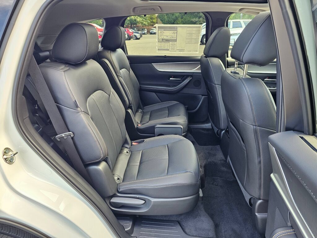 New 2026 MAZDA CX-90 3.3 Turbo w/ Premium Sport Pkg AWD/4WD image 29