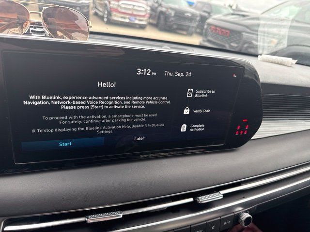 Used 2023 Hyundai Palisade Calligraphy AWD/4WD image 19