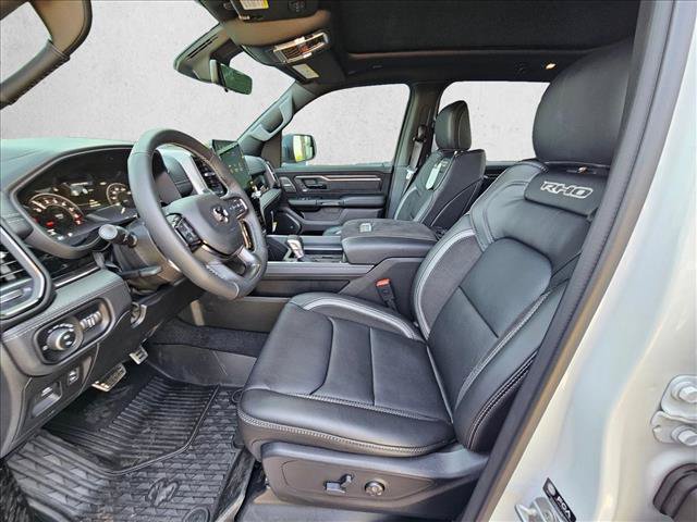 New 2026 RAM 1500 RHO w/ RHO Level 1 Equipment Group AWD/4WD image 5