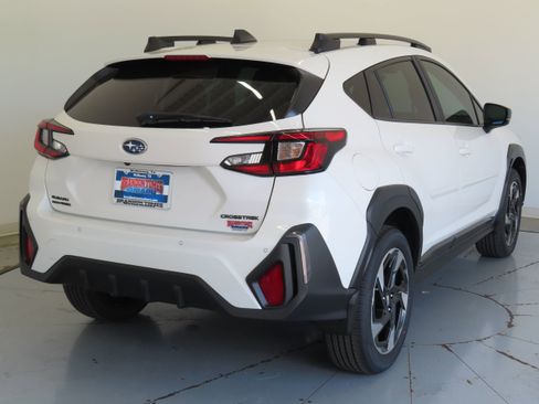 New 2026 Subaru Crosstrek 2.5i Limited AWD/4WD image 3