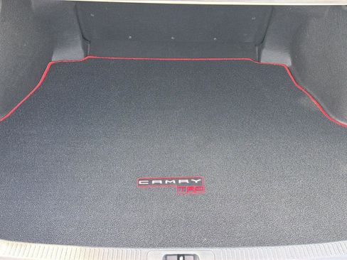 Used 2020 Toyota Camry TRD FWD image 22