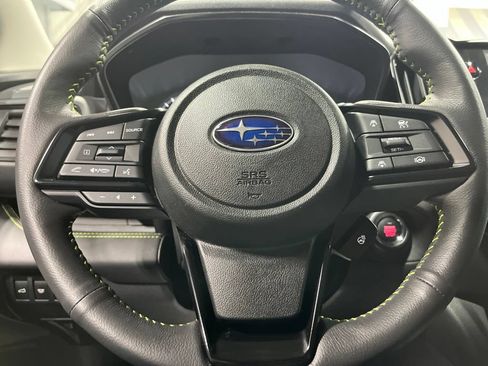 Used 2025 Subaru Ascent Onyx Edition AWD/4WD image 19