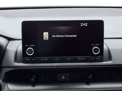 Certified 2023 Honda CR-V Sport image 14