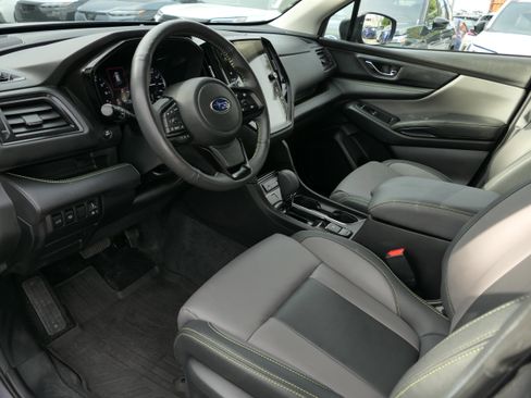 Certified 2025 Subaru Ascent Onyx Edition w/ Onyx Package image 11