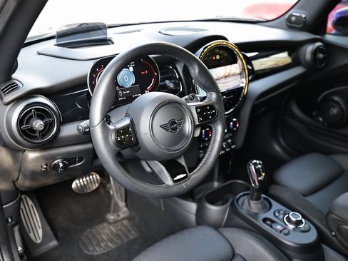 Used 2024 MINI Cooper John Cooper Works image 21