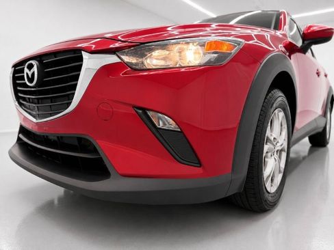 Used 2017 MAZDA CX-3 Sport FWD image 34