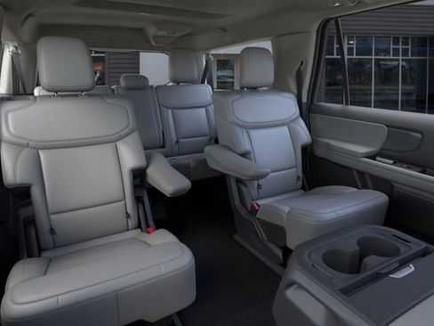 New 2026 Ford Expedition Max Active image 11