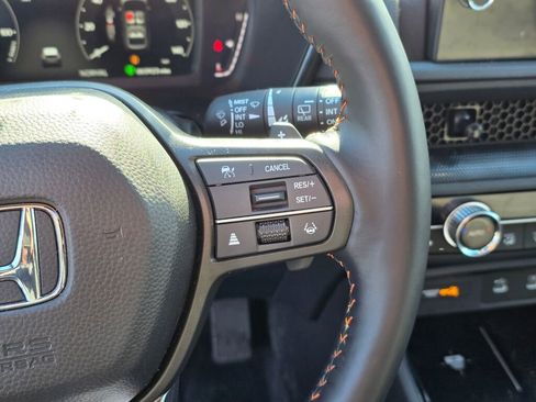 Used 2026 Honda CR-V TrailSport image 19