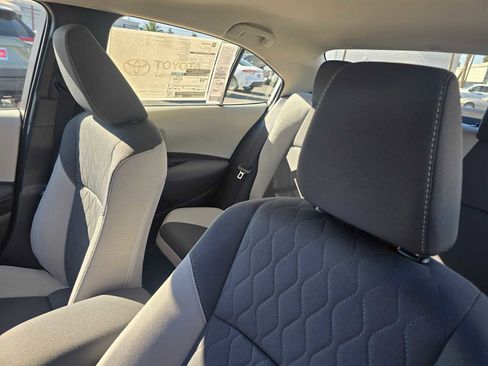 New 2026 Toyota Corolla LE image 23