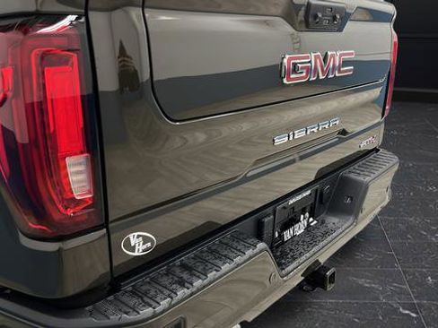 Used 2024 GMC Sierra 1500 AT4 w/ AT4 Premium Package image 42