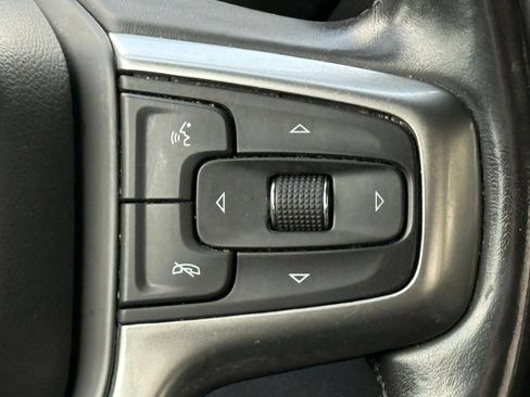 Used 2021 Chevrolet Silverado 1500 RST w/ LPO, Liner Protection Package AWD/4WD image 30