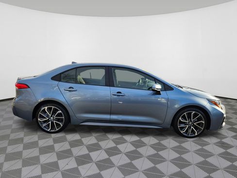 Used 2020 Toyota Corolla SE image 6