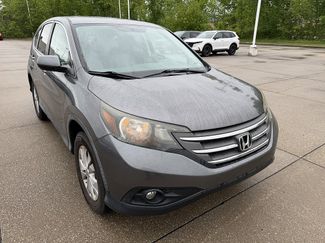 Used 2014 Honda CR-V EX video 2