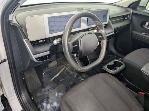 Used 2022 Hyundai Ioniq 5 SE w/ Cargo Package RWD image 13