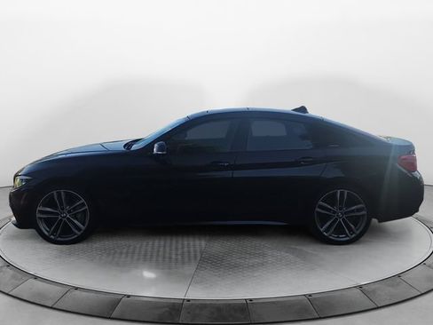 Used 2019 BMW 430i Gran Coupe w/ M Sport Package RWD image 2