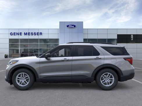 New 2026 Ford Explorer Active w/ Active Comfort Package RWD image 16
