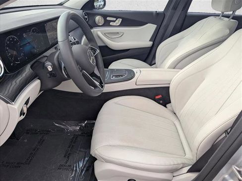 Certified 2023 Mercedes-Benz E 350 Sedan image 17