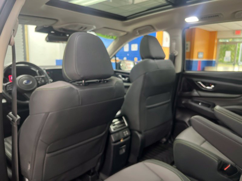 Used 2024 Subaru Ascent Onyx Edition AWD/4WD image 18