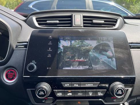 Used 2018 Honda CR-V EX-L image 8