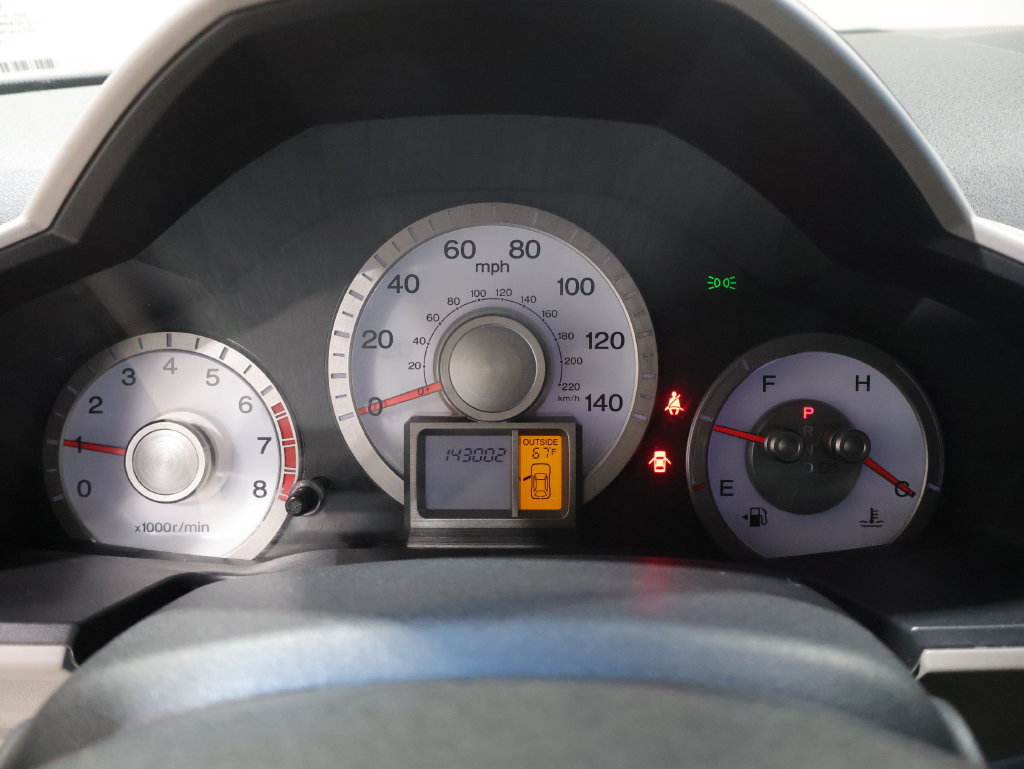 Used 2010 Honda Pilot EX-L image 36