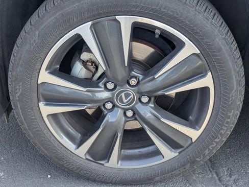 Used 2021 Lexus UX 250h w/ Premium Package image 10