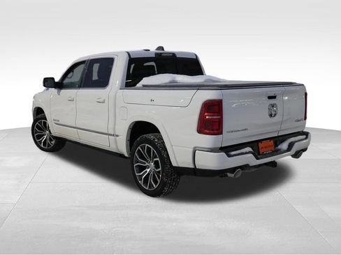 New 2026 RAM 1500 Tungsten w/ Trailer Tow Group image 5