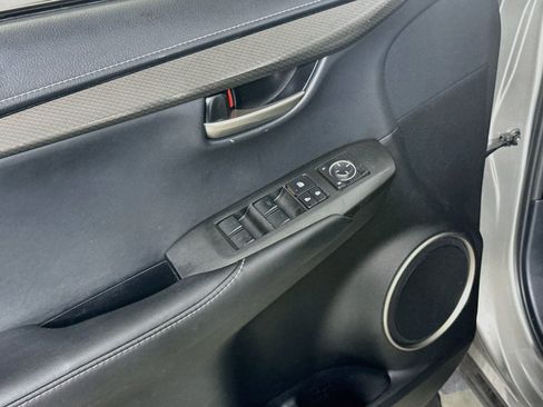 Used 2016 Lexus NX 200t AWD w/ Accessory Package 2 image 18