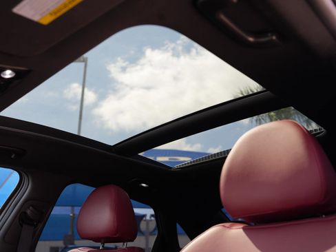 Used 2023 Kia K5 GT-Line image 16