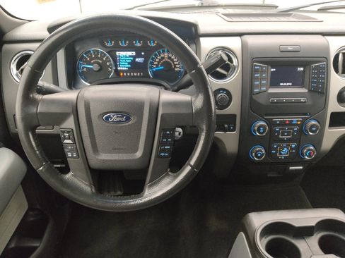 Used 2014 Ford F150 XLT w/ Equipment Group 302A Luxury RWD image 22