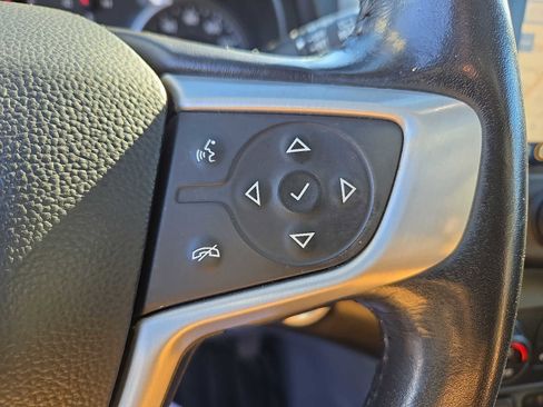 Used 2020 GMC Terrain SLT w/ Preferred Package image 23