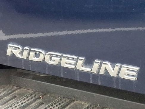 Certified 2023 Honda Ridgeline RTL-E image 30