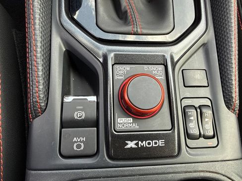 Used 2024 Subaru Forester Sport AWD/4WD image 32