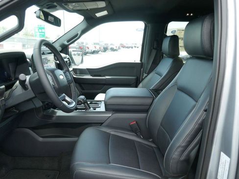 New 2026 Ford F150 Lariat AWD/4WD image 16