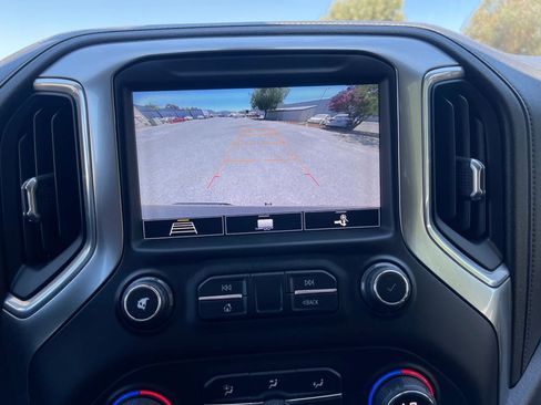 Used 2020 Chevrolet Silverado 1500 LT w/ All-Star Edition RWD image 9