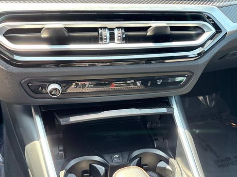 Used 2024 BMW M4 Competition w/ M Carbon Exterior Package image 23