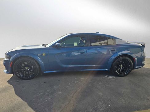 Used 2022 Dodge Charger Scat Pack image 6
