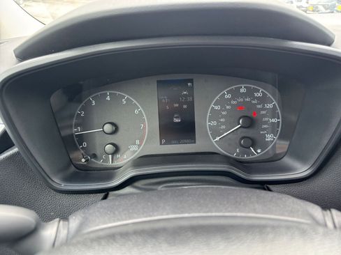 Used 2025 Toyota Corolla LE FWD image 35
