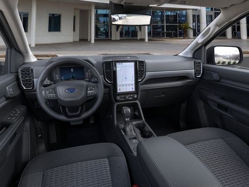New 2026 Ford Ranger XLT w/ FX4 Off-Road Package AWD/4WD image 9