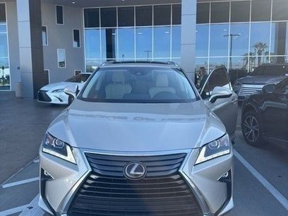 Used 2018 Lexus RX 350 FWD