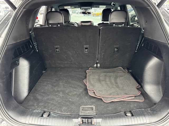 Certified 2023 Ford Escape ST-Line w/ Tech Pack #1 AWD/4WD image 9