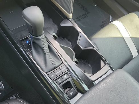 Used 2026 Toyota Camry SE FWD image 18