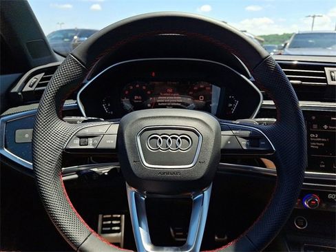 New 2025 Audi Q3 2.0T Premium Plus w/ Premium Plus Package image 15