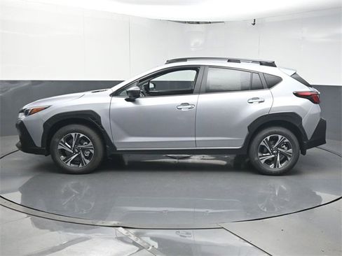 New 2026 Subaru Crosstrek 2.0i Premium w/ Convenience Package #2 image 5