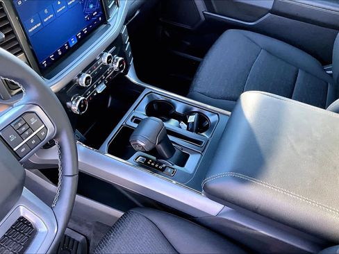 Used 2025 Ford F150 XLT w/ Equipment Group 302A MID image 17