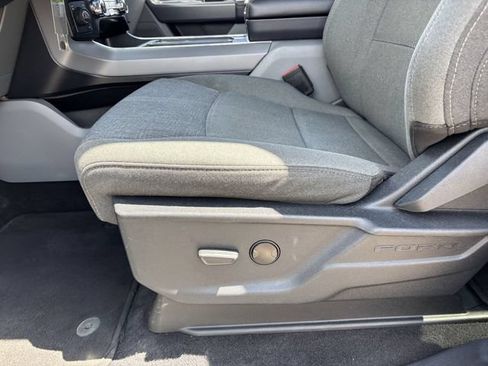 Used 2024 Ford F150 XLT w/ Mobile Office Package AWD/4WD image 20