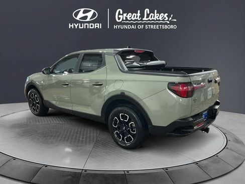 Certified 2024 Hyundai Santa Cruz SEL AWD/4WD image 4
